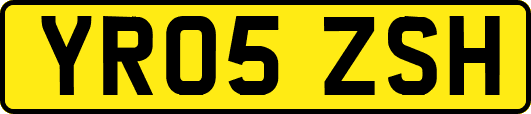 YR05ZSH