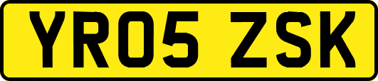 YR05ZSK