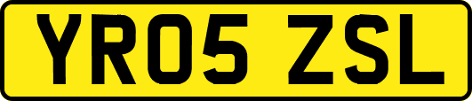 YR05ZSL