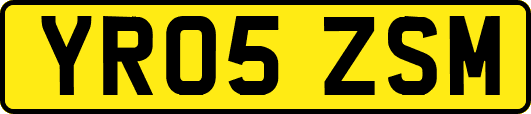 YR05ZSM