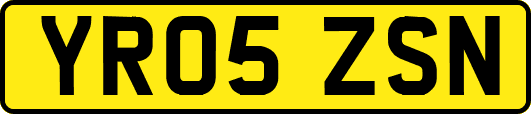 YR05ZSN