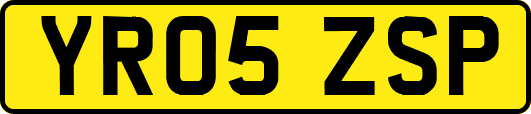 YR05ZSP