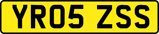 YR05ZSS