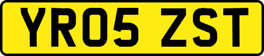 YR05ZST