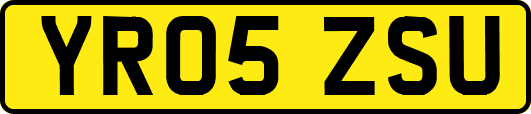 YR05ZSU