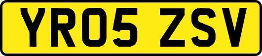YR05ZSV