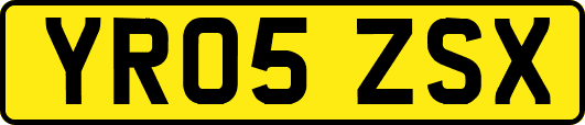 YR05ZSX