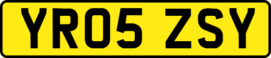 YR05ZSY