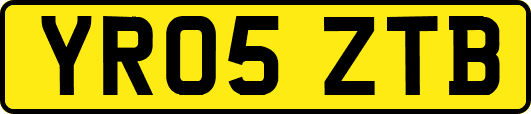 YR05ZTB