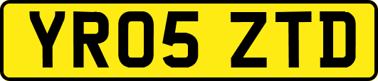 YR05ZTD
