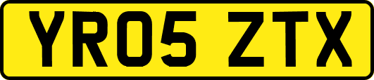 YR05ZTX