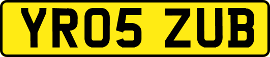 YR05ZUB