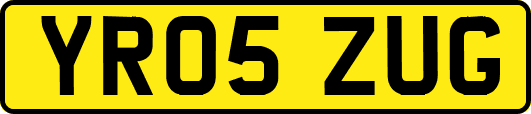 YR05ZUG