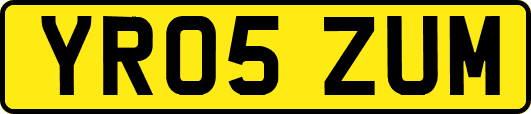 YR05ZUM