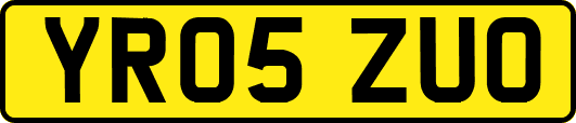 YR05ZUO