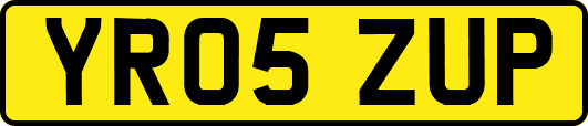 YR05ZUP