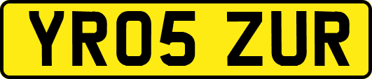 YR05ZUR