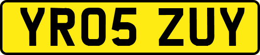 YR05ZUY