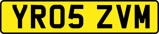 YR05ZVM