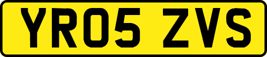 YR05ZVS