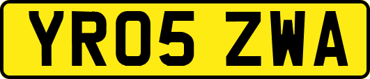 YR05ZWA