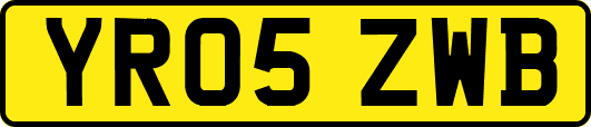 YR05ZWB