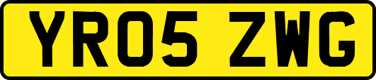 YR05ZWG