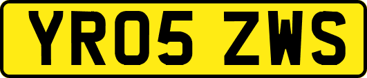 YR05ZWS