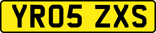 YR05ZXS