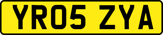 YR05ZYA
