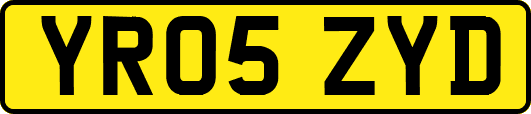 YR05ZYD