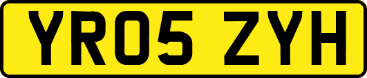 YR05ZYH