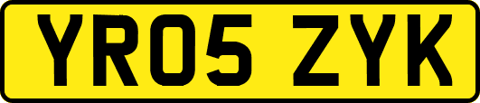 YR05ZYK