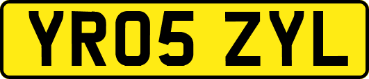 YR05ZYL