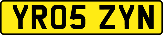 YR05ZYN