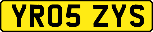 YR05ZYS
