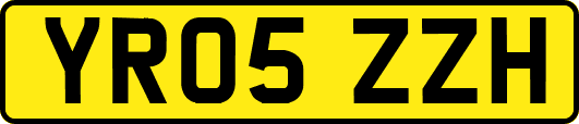 YR05ZZH