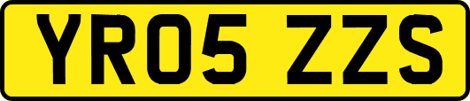 YR05ZZS