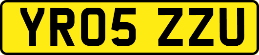 YR05ZZU