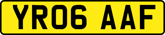 YR06AAF