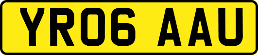 YR06AAU