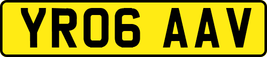 YR06AAV