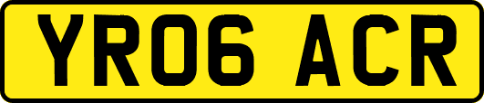 YR06ACR