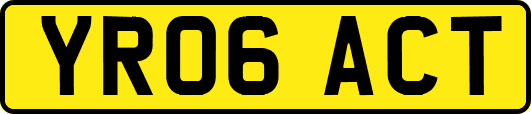 YR06ACT