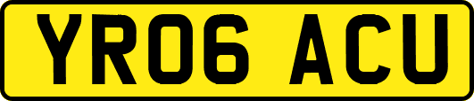 YR06ACU