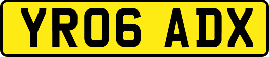 YR06ADX