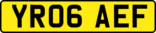 YR06AEF