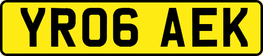 YR06AEK
