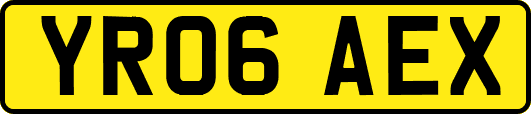 YR06AEX