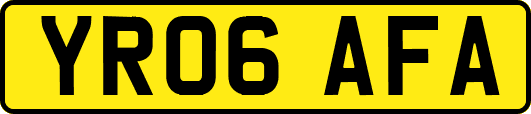 YR06AFA